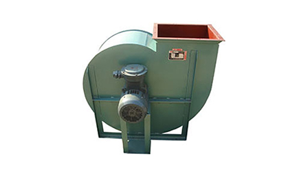 B4-72系列防爆離心通風機